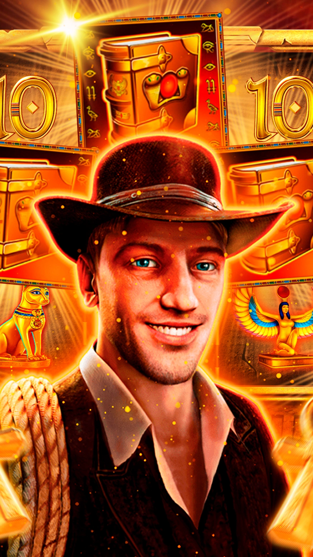 Book Of Boomerang Game Screenshot