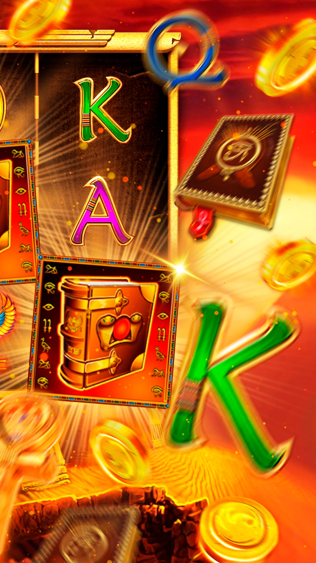 Book Of Boomerang Game Screenshot
